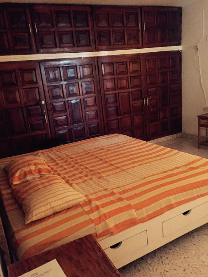 Hostal Kin-Beh Vandrerhjem Valladolid  Eksteriør bilde